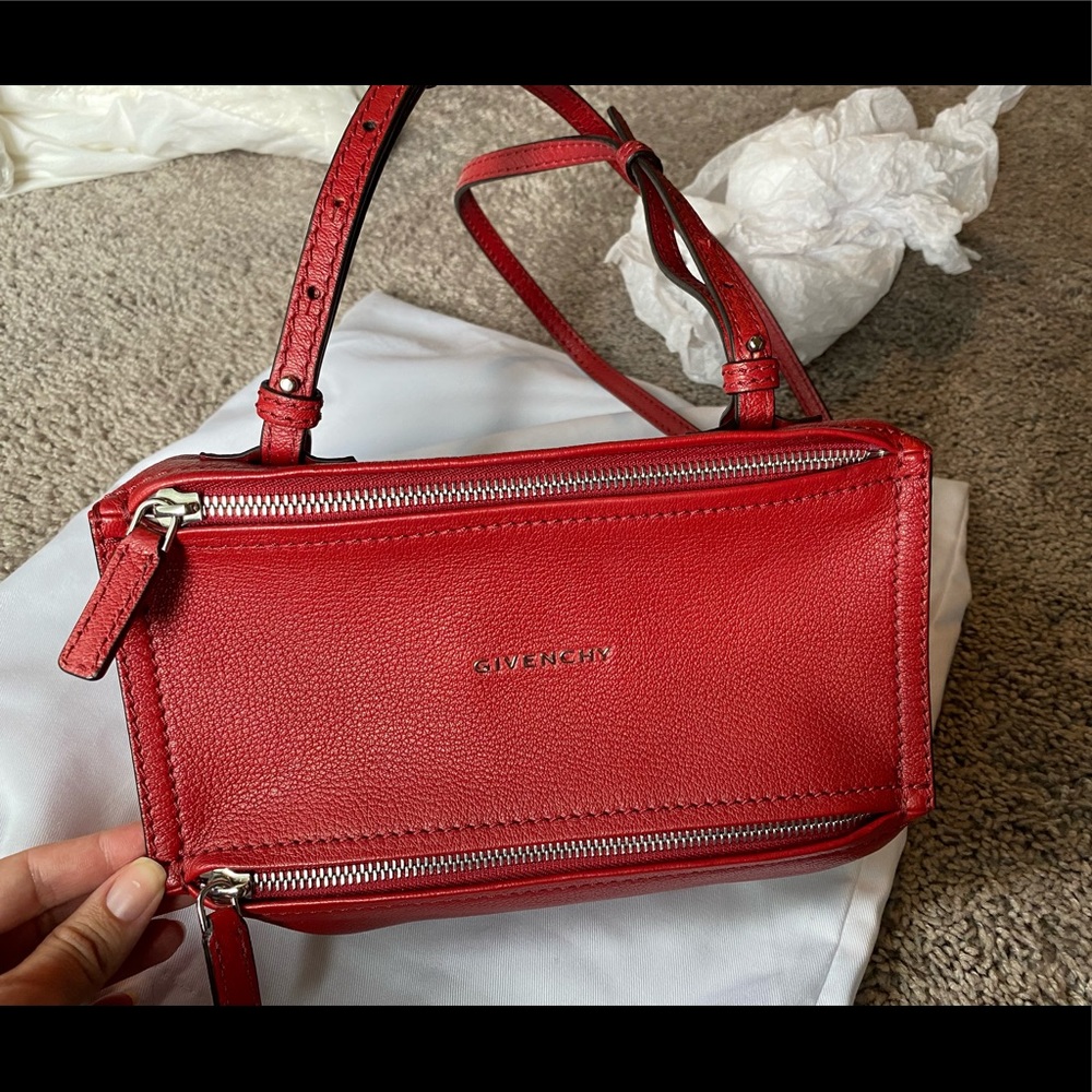 Givenchy Mini Pandora